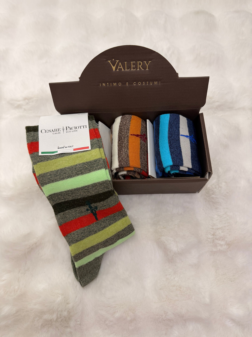 Calzini cesare paciotti