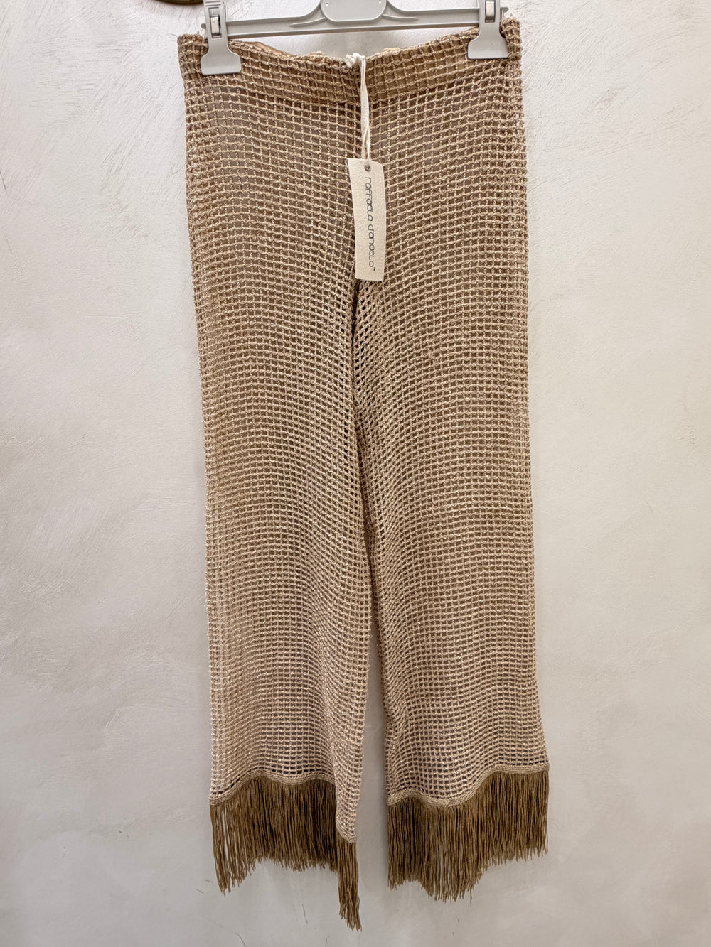 Pantalone Raffaela D’Angelo