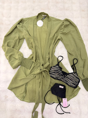 Kimono Island Coco