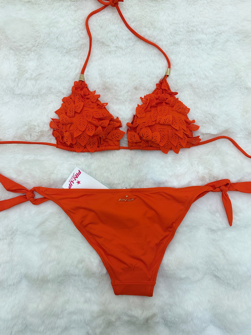 Bikini PIN-UP