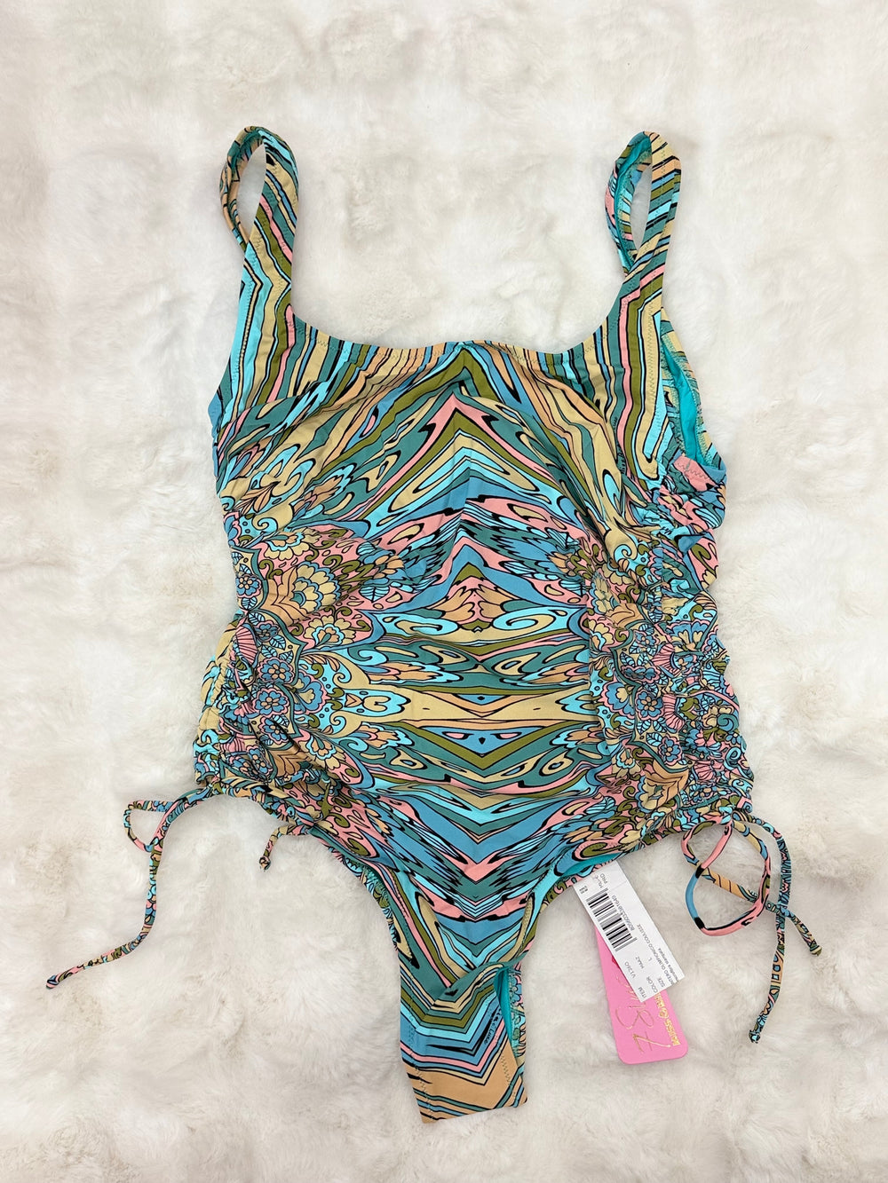 Intero MISS BIKINI