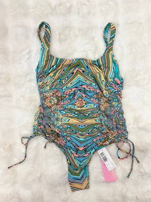 Intero MISS BIKINI