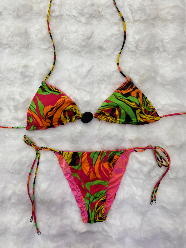 Bikini donna changit