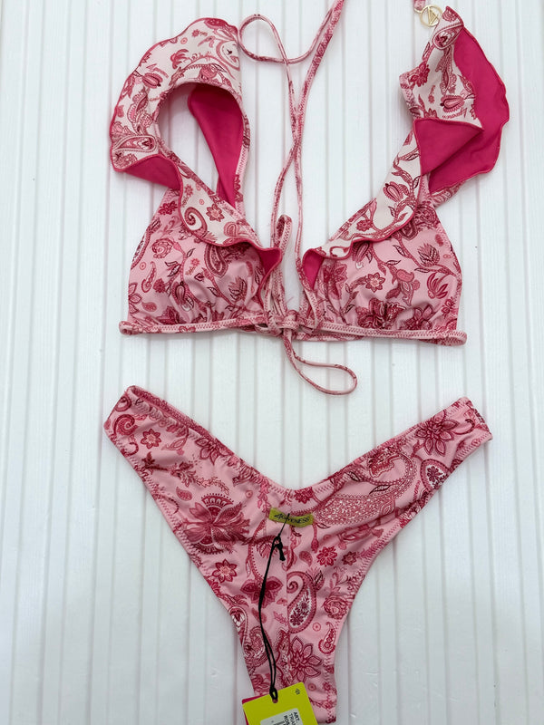Bikini 4giveness