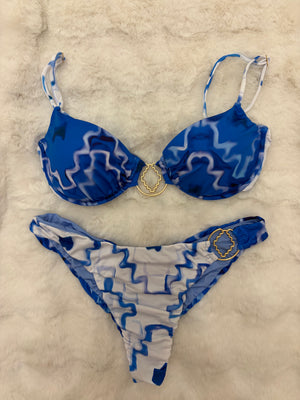 Bikini me fui