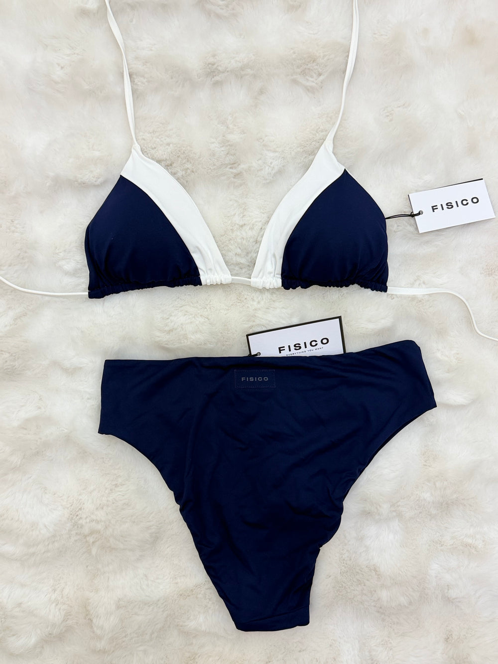 Bikini FISICO