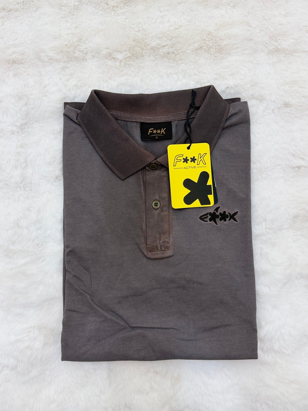 T-shirt F**k