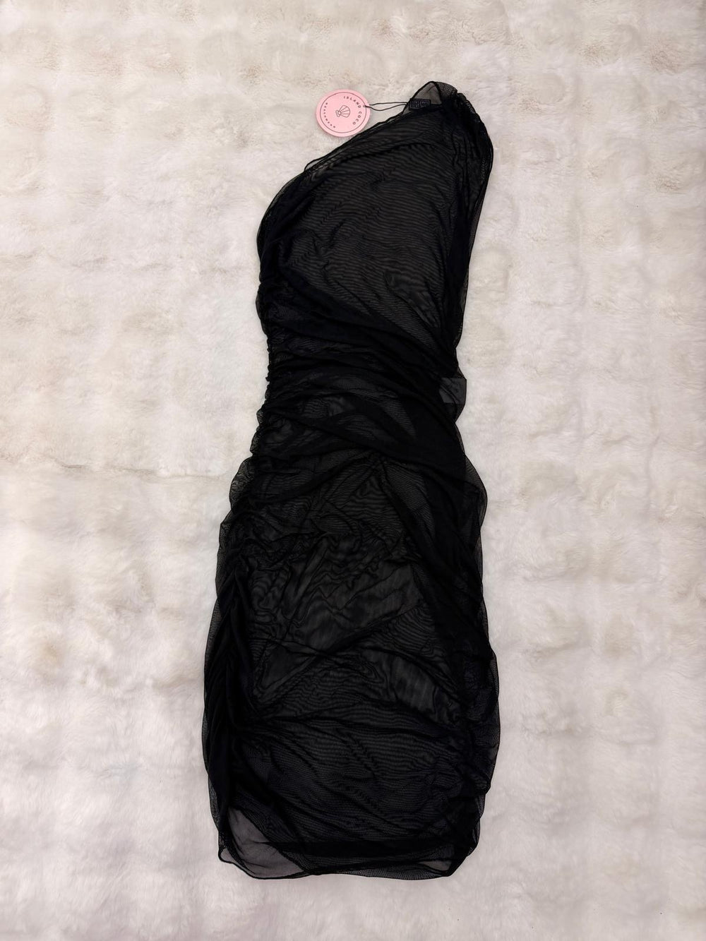 Minidress Island Coco