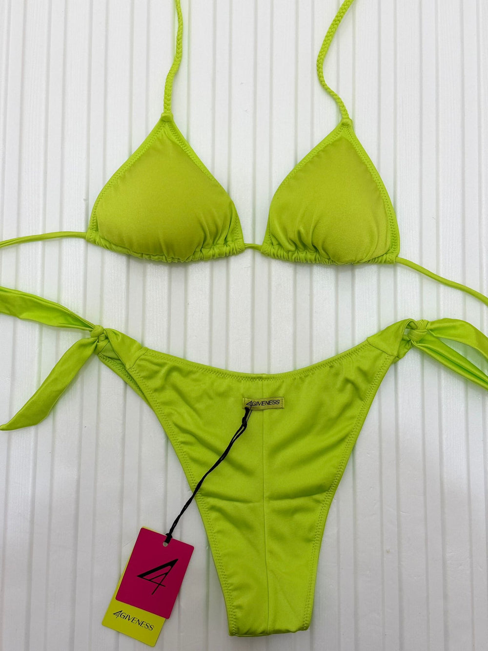 Bikini 4giveness