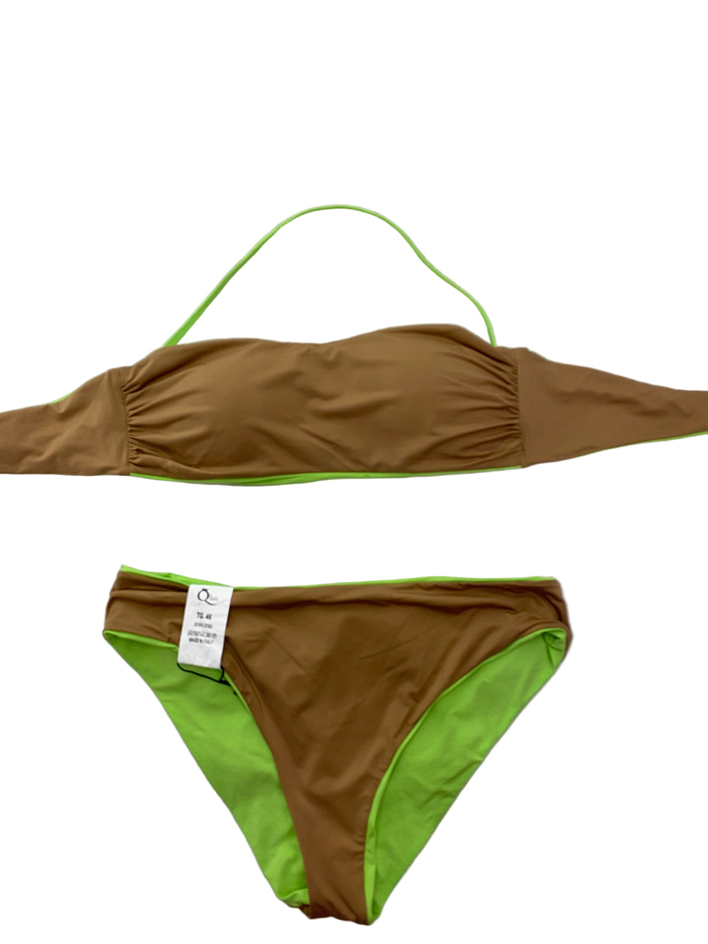 Costume donna beach wear