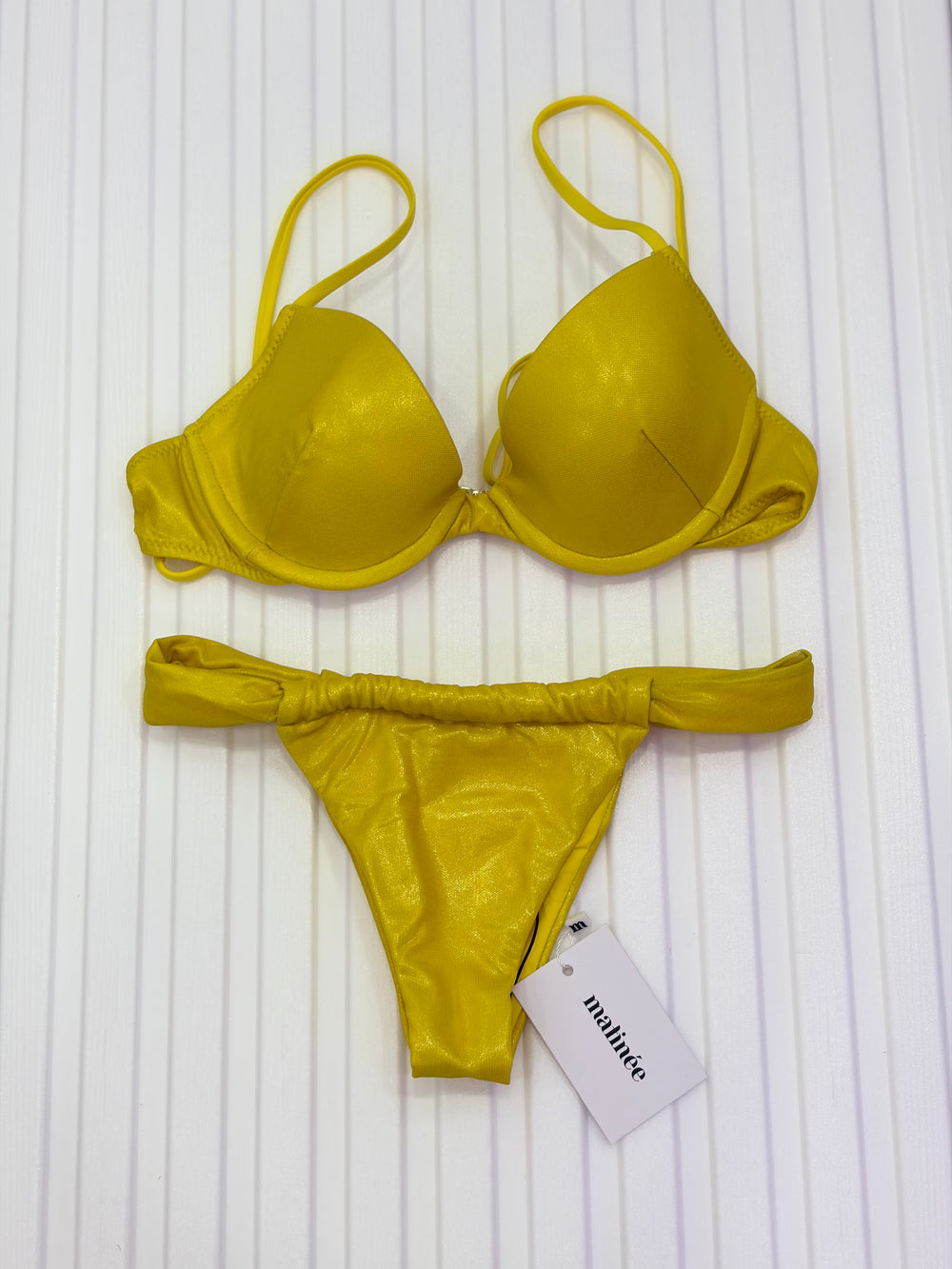 Bikini Matinée