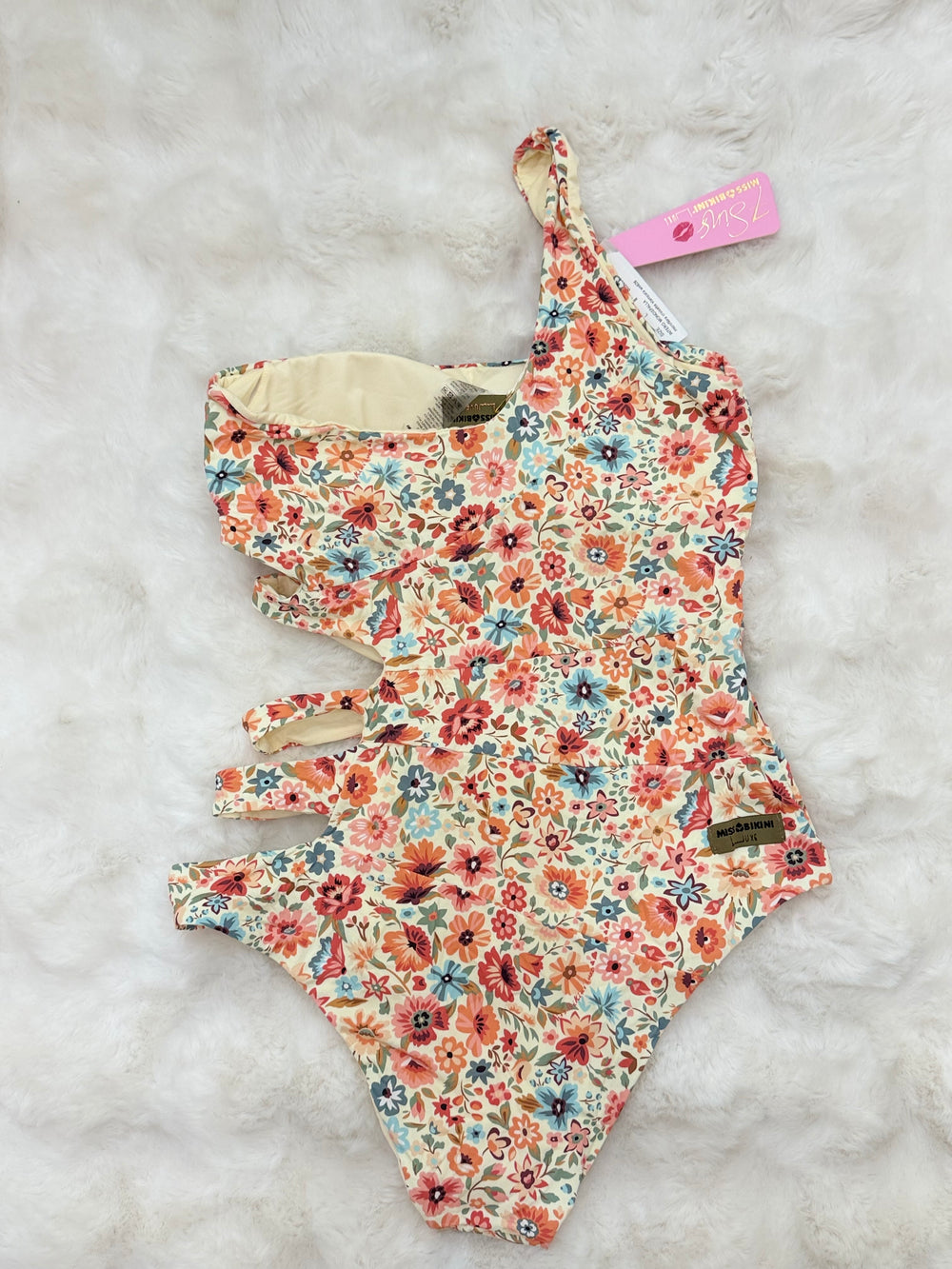 Intero MISS BIKINI