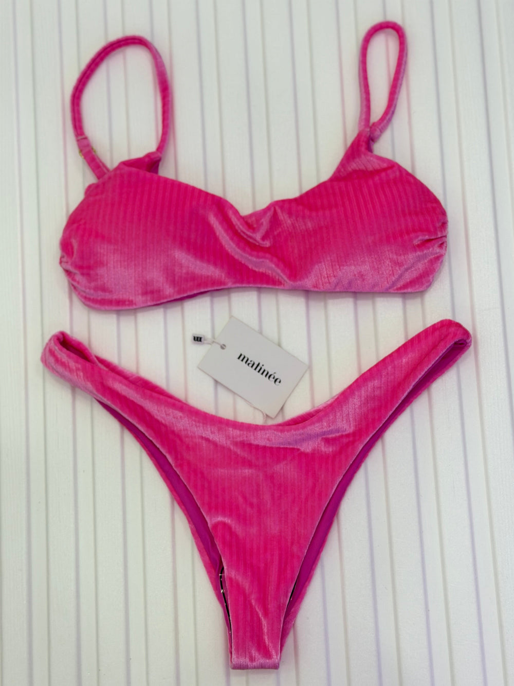 Bikini Matinée