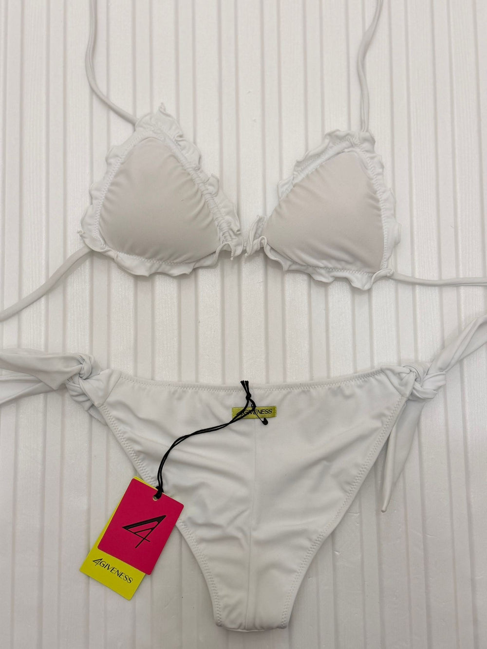 Bikini 4giveness