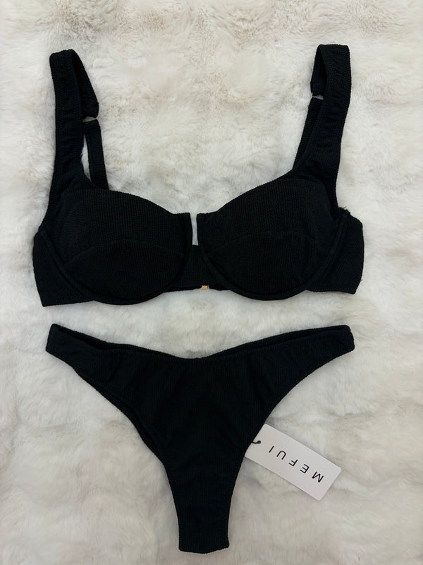 Bikini me fui
