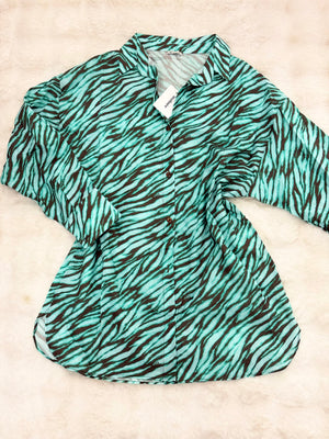 Camicia donna Matinée
