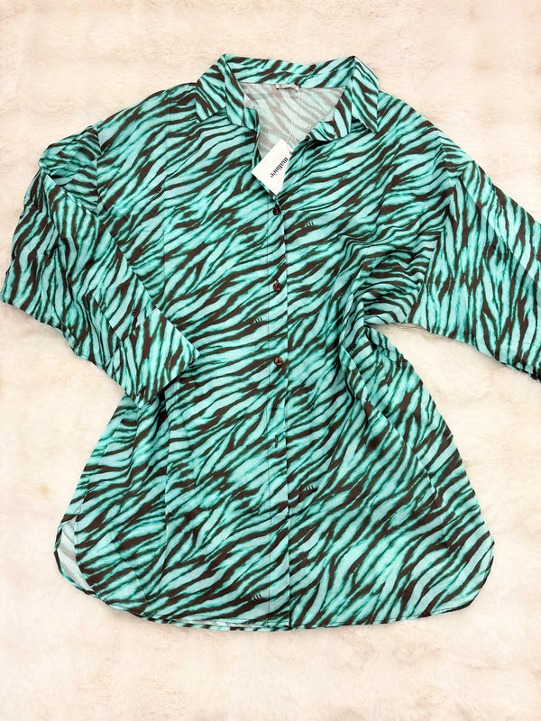 Camicia donna Matinée
