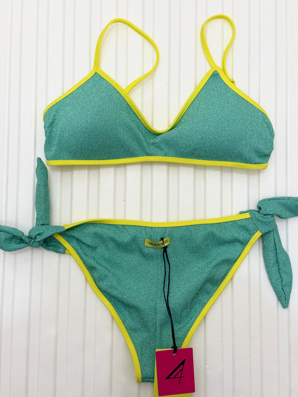 Bikini 4giveness