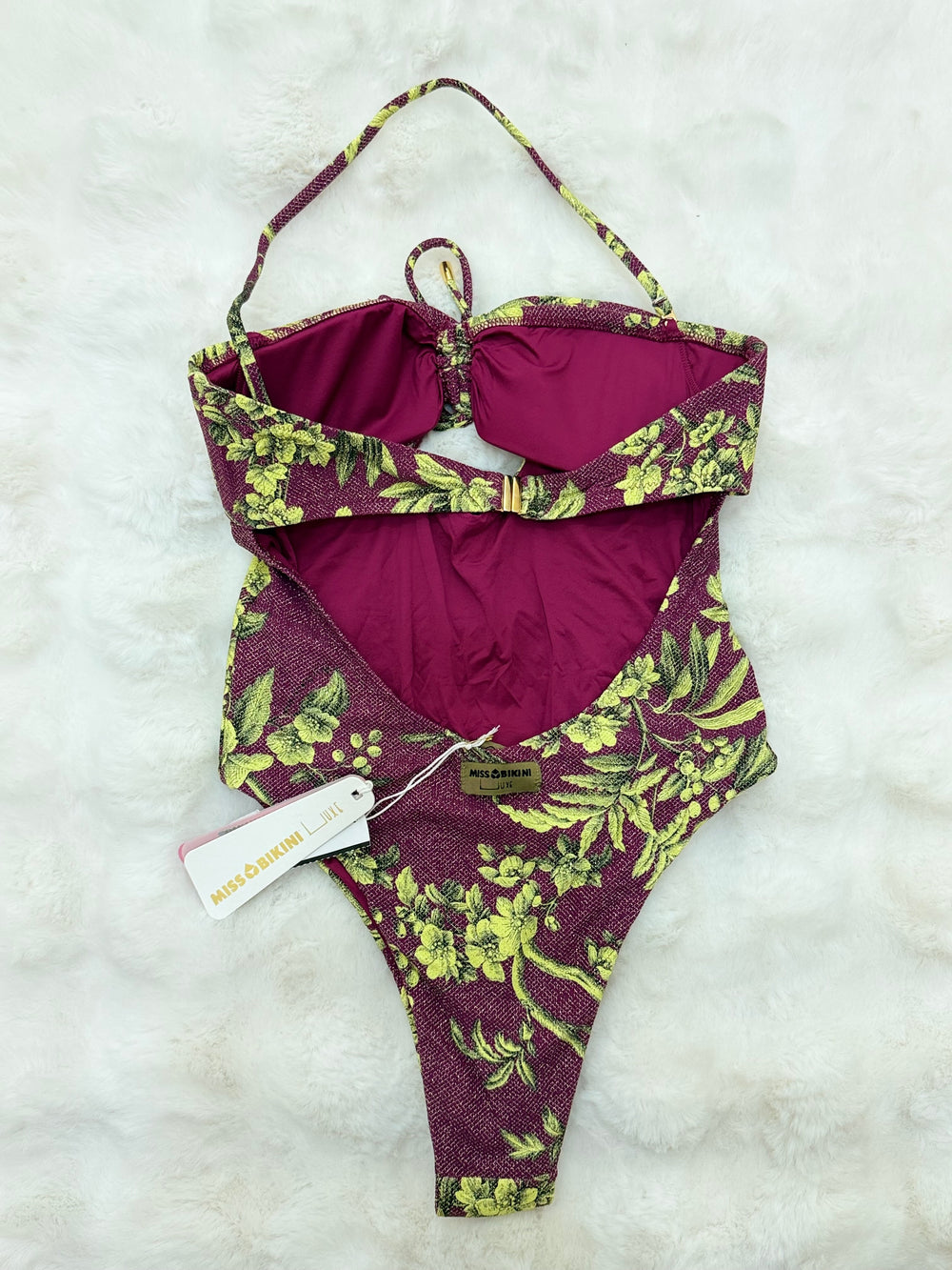 Intero MISS BIKINI