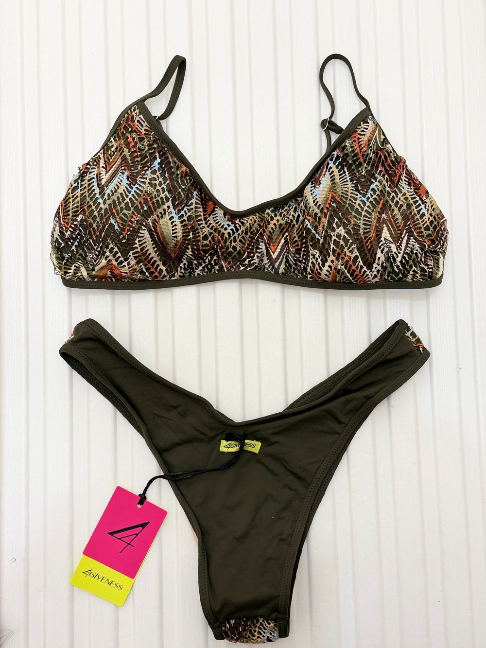 Bikini 4giveness
