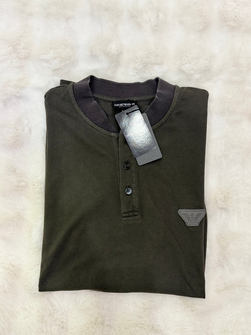 T-shirt Emporio Armani