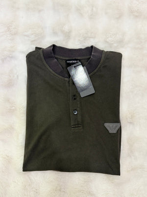 T-shirt Emporio Armani