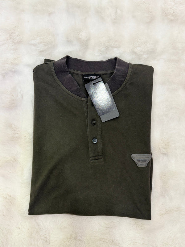 T-shirt Emporio Armani