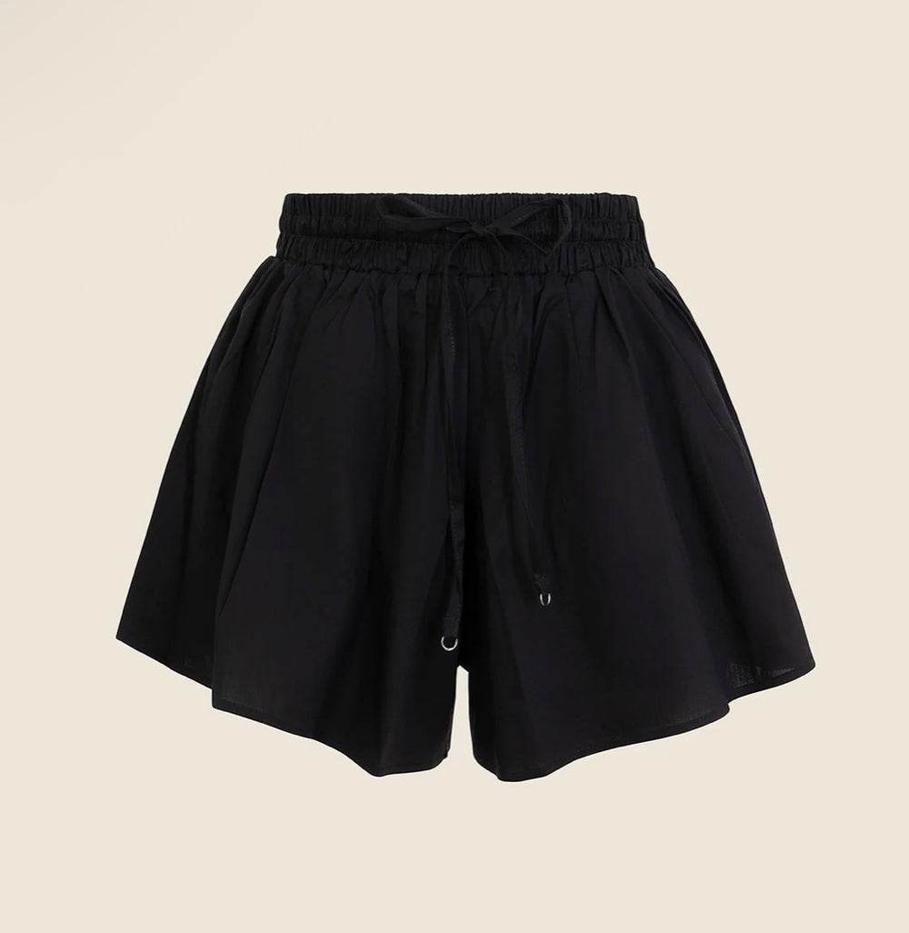 Short me fui