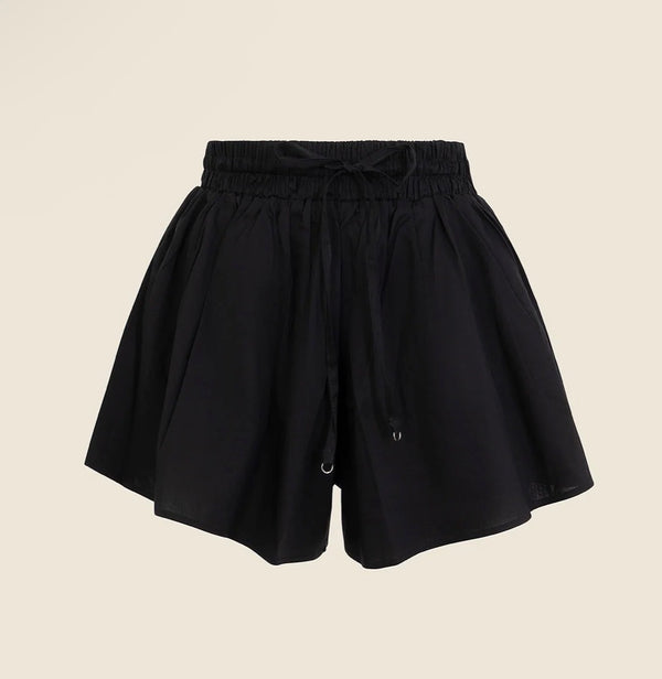Short me fui