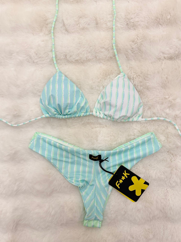 Bikini F**k
