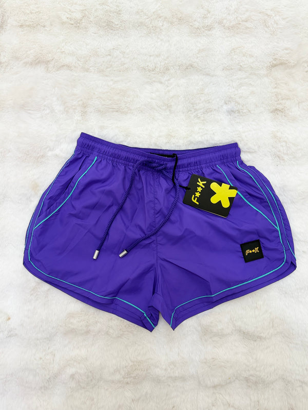 Shorts F**K