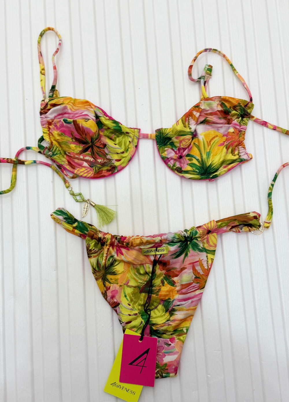 Bikini 4giveness