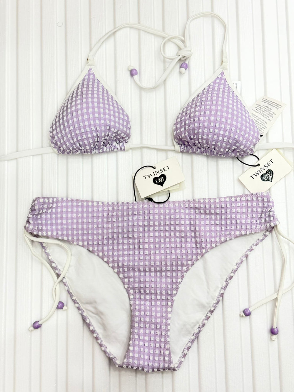 Bikini Twinset