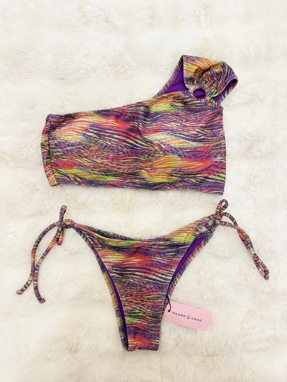 Bikini Island Coco