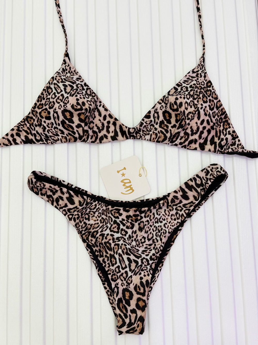 Bikini I-AM