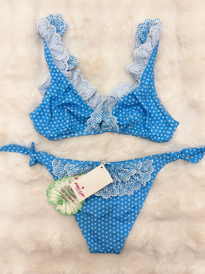 Bikini PIN-UP