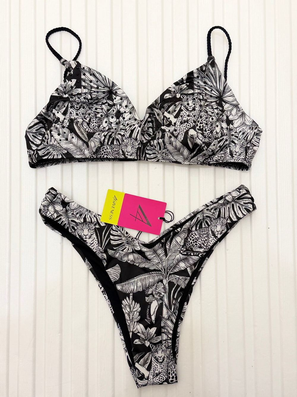 Bikini 4giveness