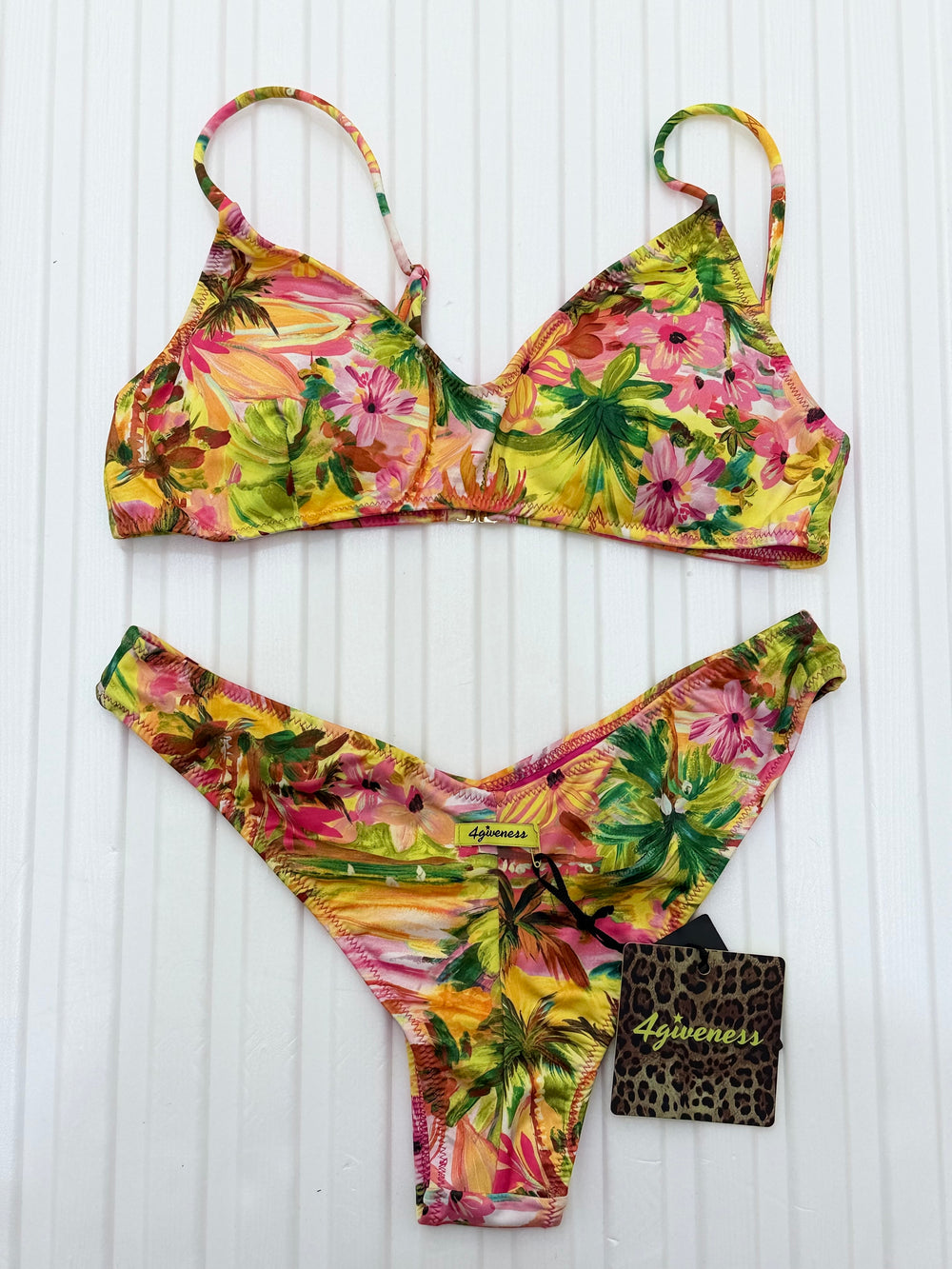 Bikini 4giveness