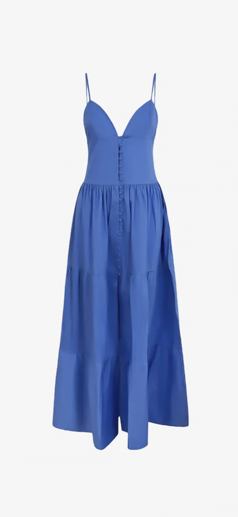 Vestito me fui