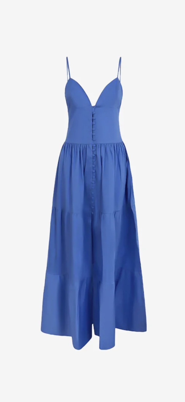 Vestito me fui