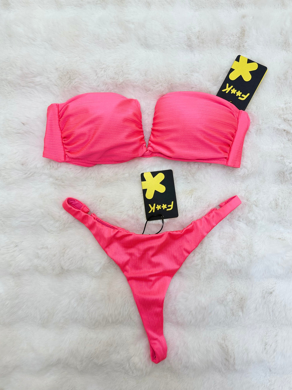 Bikini F**K