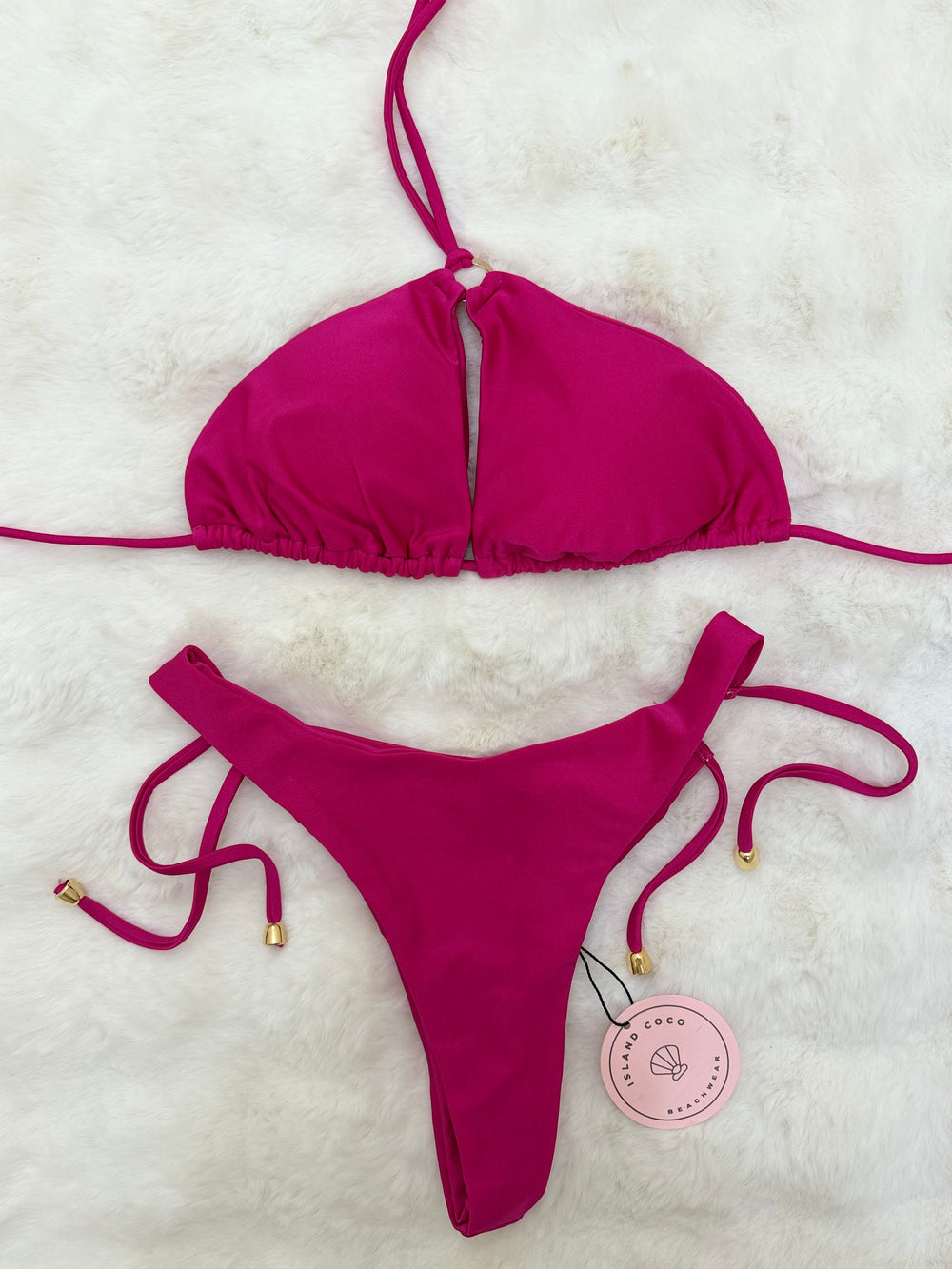 Bikini Island Coco