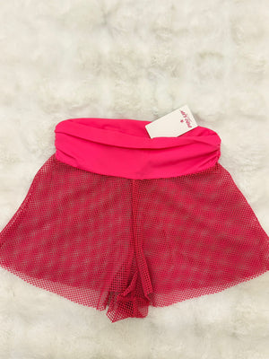 Shorts PIN-UP