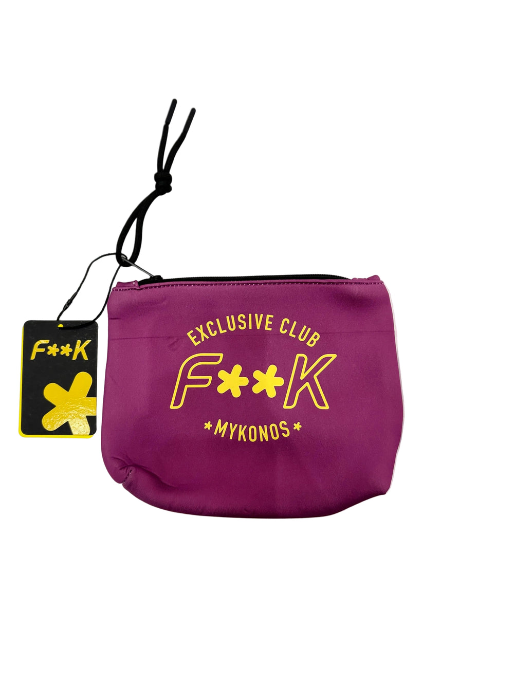 Pochette F**k