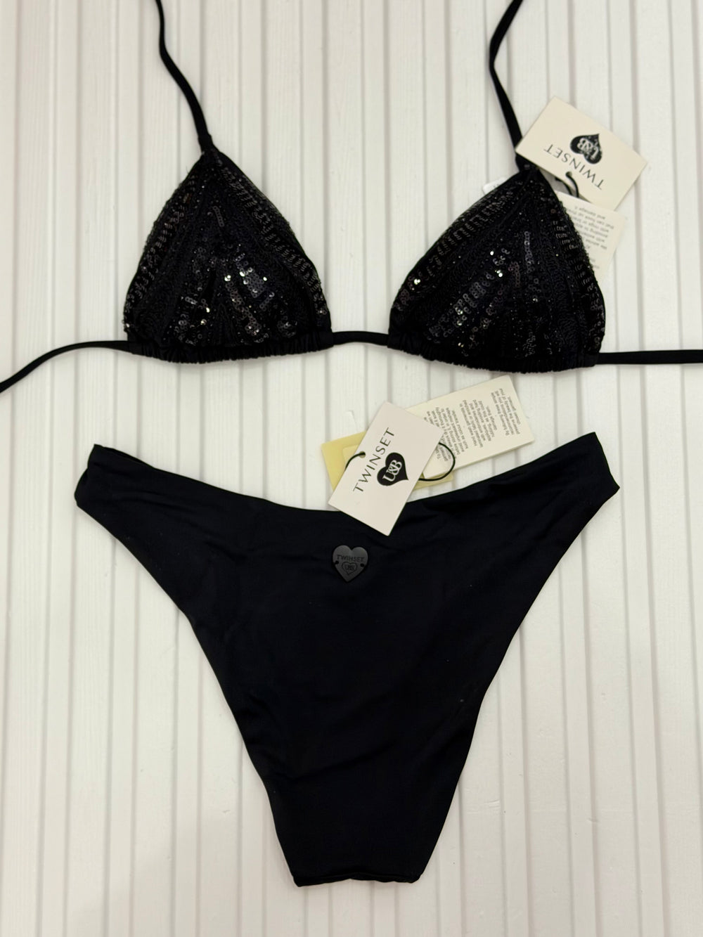 Bikini Twinset