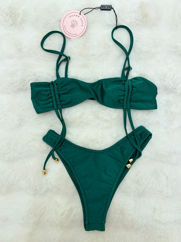 Bikini Island Coco