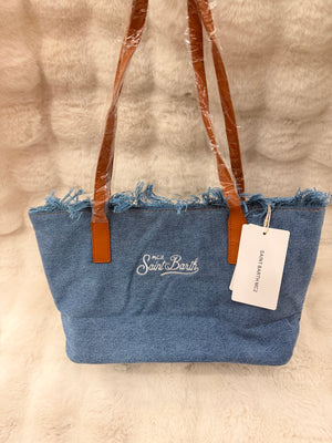 Borsa Saint Barth