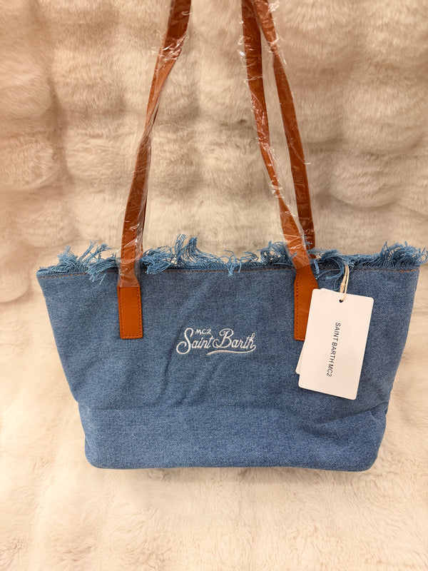 Borsa Saint Barth