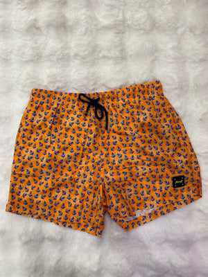 Pantaloncino F**K uomo