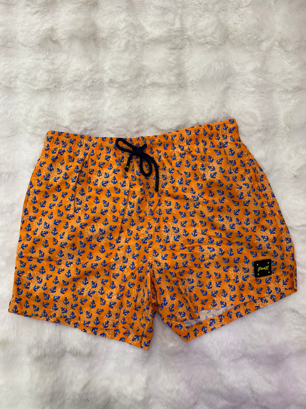 Pantaloncino F**K uomo